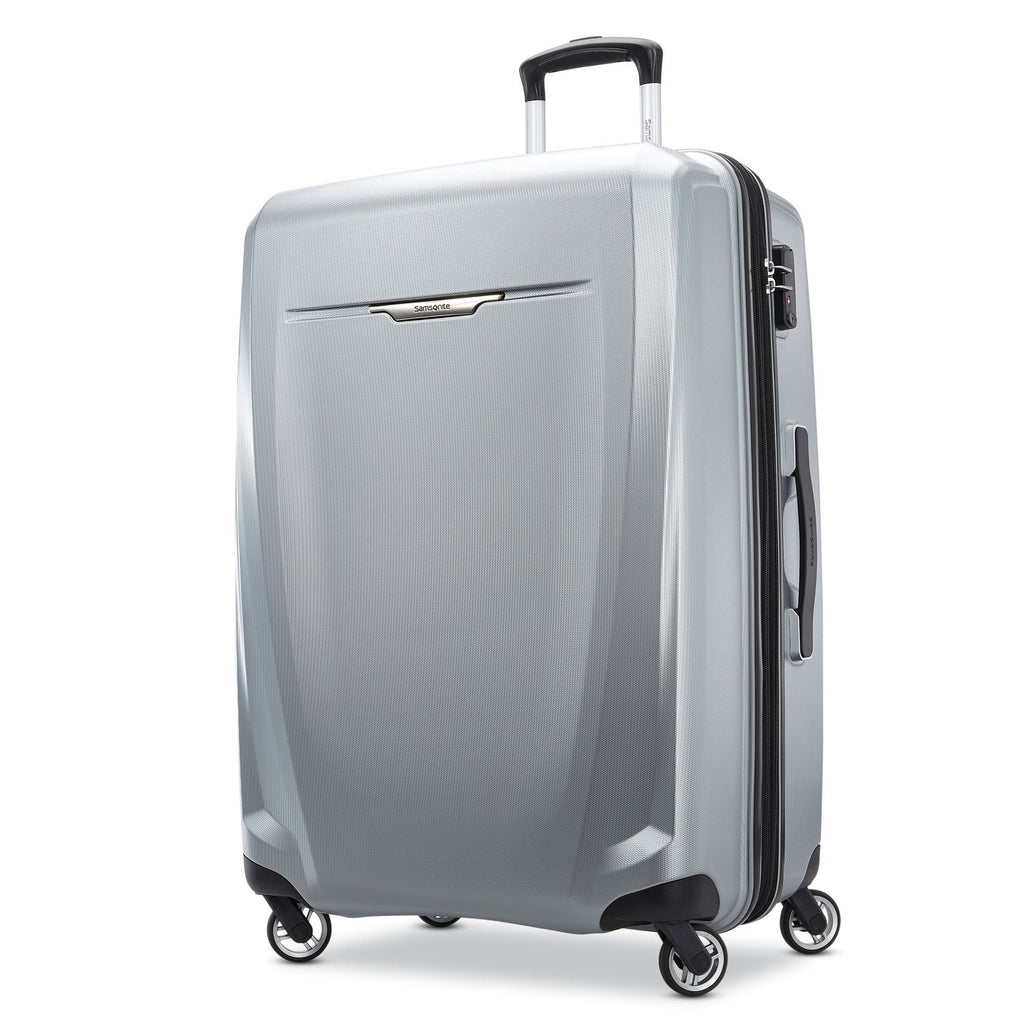 Samsonite Winfield 3 DLX 28" Spinner Samsonite