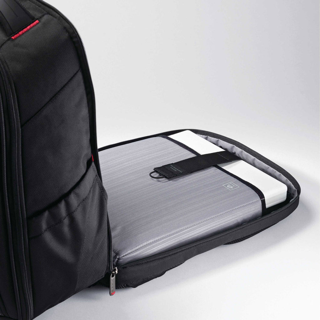 amsonite xenon 2 laptop checkpoint-friendly laptop backpack Samsonite Checkpoint Friendly Portmantos tablet pocket Samsonite Xenon 4.0 Slim Backpack