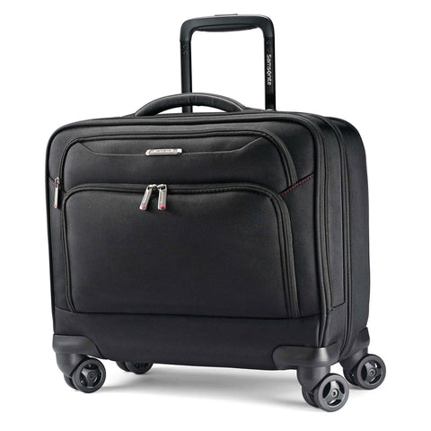 Samsonite Xenon 3.0 Spinner Mobile Office Black Samsonite