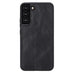 Santa Samsung Galaxy S22 Plus Leather Detachable Wallet Case - LuggageDesigners