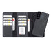 Santa Samsung Galaxy S22 Plus Leather Detachable Wallet Case - LuggageDesigners