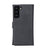 Santa Samsung Galaxy S22 Plus Leather Detachable Wallet Case - LuggageDesigners