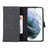 Santa Samsung Galaxy S22 Plus Leather Detachable Wallet Case - LuggageDesigners