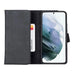 Santa Samsung Galaxy S22 Plus Leather Detachable Wallet Case - LuggageDesigners