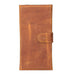 Santa Samsung Galaxy S22 Plus Leather Detachable Wallet Case - LuggageDesigners