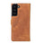 Santa Samsung Galaxy S22 Plus Leather Detachable Wallet Case - LuggageDesigners