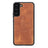 Santa Samsung Galaxy S22 Plus Leather Detachable Wallet Case - LuggageDesigners