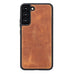 Santa Samsung Galaxy S22 Plus Leather Detachable Wallet Case - LuggageDesigners