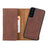Santa Samsung Galaxy S22 Plus Leather Detachable Wallet Case - LuggageDesigners