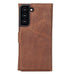Santa Samsung Galaxy S22 Plus Leather Detachable Wallet Case - LuggageDesigners