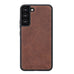 Santa Samsung Galaxy S22 Plus Leather Detachable Wallet Case - LuggageDesigners