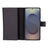 Santa Samsung Galaxy S25 Ultra Leather Detachable Wallet Case Mizuri Leather
