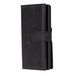 Santa Samsung Galaxy S25 Ultra Leather Detachable Wallet Case Mizuri Leather