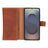 Santa Samsung Galaxy S25 Ultra Leather Detachable Wallet Case Mizuri Leather