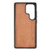 Santa Samsung Galaxy S25 Ultra Leather Detachable Wallet Case Mizuri Leather