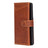 Santa Samsung Galaxy S25 Ultra Leather Detachable Wallet Case Mizuri Leather