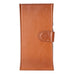 Santa Samsung Galaxy S25 Ultra Leather Detachable Wallet Case Mizuri Leather