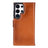 Santa Samsung Galaxy S25 Ultra Leather Detachable Wallet Case Mizuri Leather