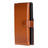 Santa Samsung Galaxy S25 Ultra Leather Detachable Wallet Case Mizuri Leather