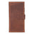 Santa Samsung Galaxy S25 Ultra Leather Detachable Wallet Case Mizuri Leather