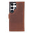 Santa Samsung Galaxy S25 Ultra Leather Detachable Wallet Case Mizuri Leather