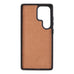 Santa Samsung Galaxy S25 Ultra Leather Detachable Wallet Case Mizuri Leather