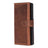 Santa Samsung Galaxy S25 Ultra Leather Detachable Wallet Case Mizuri Leather