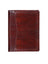 Scully Croco/Ostrich Leather ruled journal Scully