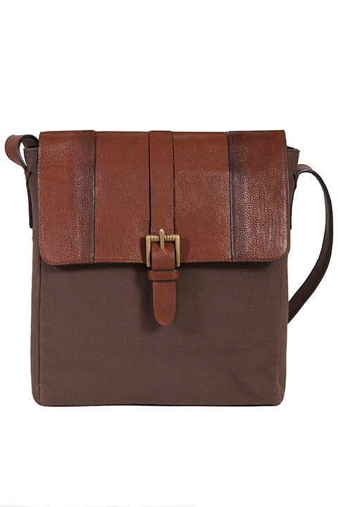 Scully Crossbody travel bag Scully