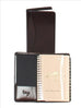 Scully Italian Leather pocket planner Scully