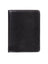 Scully Italian Leather ruled journal Scully