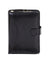 Scully Italian Leather tab weekly organizer Scully