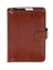 Scully Italian Leather tab weekly organizer Scully