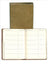 Scully Italian Leather tel/address book Scully