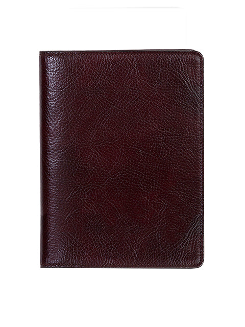 Scully Italian Leather tel/address book Scully