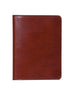 Scully Italian Leather tel/address book Scully