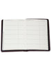 Scully Italian Leather tel/address book Scully