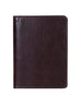 Scully Italian Leather tel/address book Scully