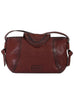 Scully Kayla Leather Handbag Kalahari Scully