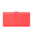 Scully Ladies leather tab clutch wallet Scully