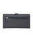 Scully Ladies leather tab clutch wallet Scully