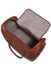 Scully Large Leather Duffel Bag Assorted Colors Scully