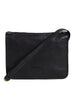 Scully Leather Crossbody handbag Scully