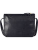 Scully Leather Crossbody handbag Scully