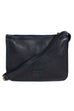 Scully Leather Crossbody handbag Scully