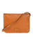 Scully Leather Crossbody handbag Scully