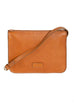 Scully Leather Crossbody handbag Scully