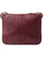 Scully Leather Crossbody handbag Scully