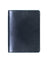 Scully Leather desk size weekly planner Scully