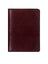 Scully Leather desk size weekly planner Scully